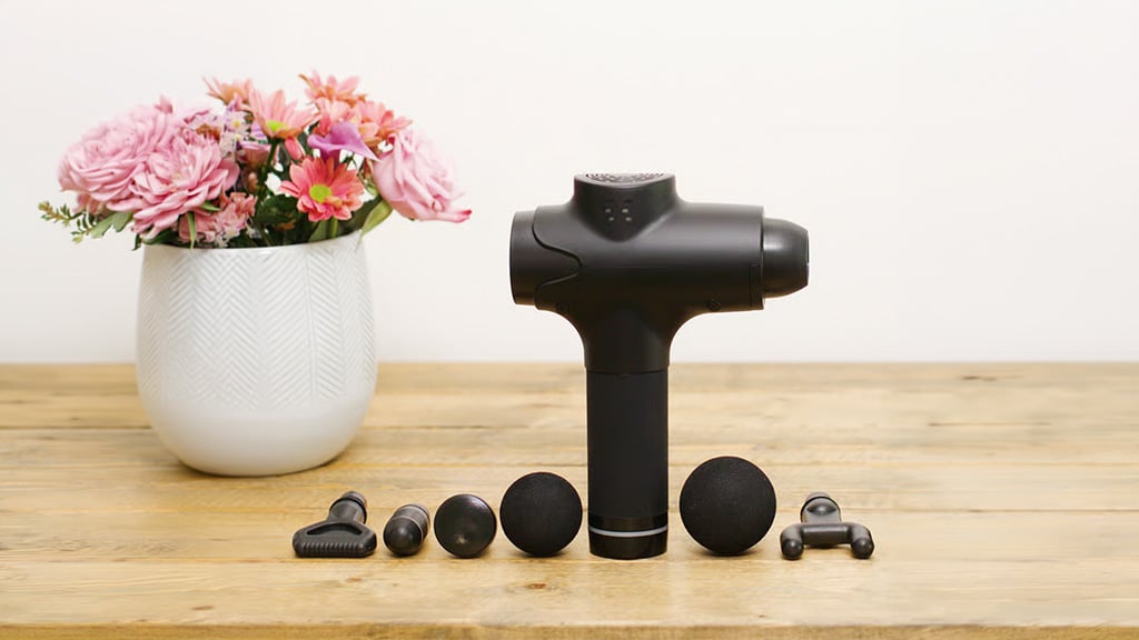 Bäst i test: Massagepistol 2026