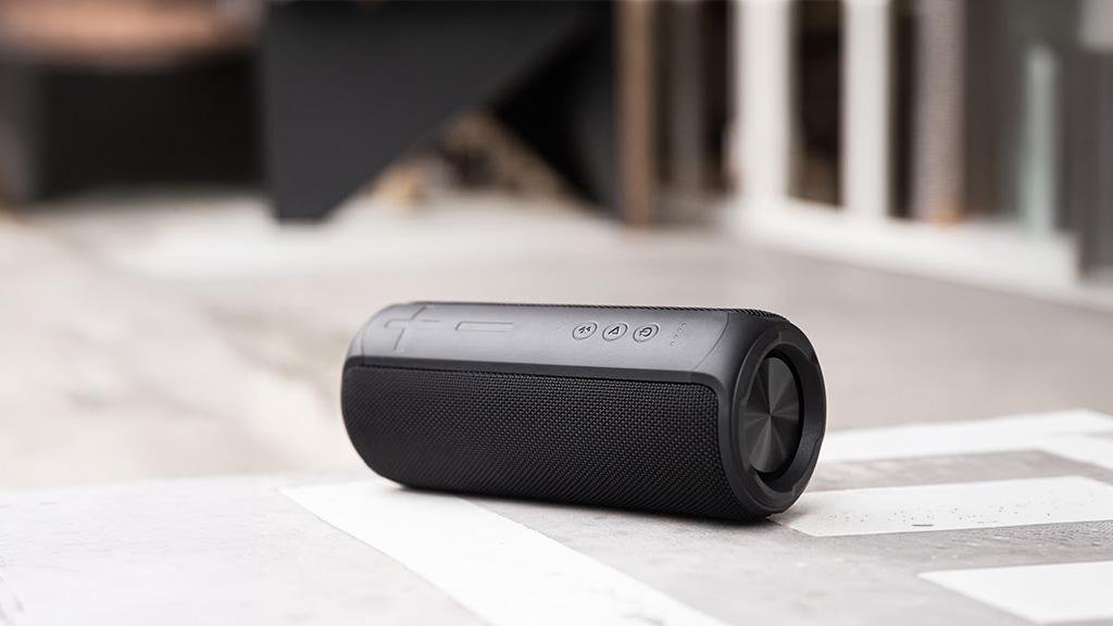 Bäst i test: Bluetooth-högtalare 2026