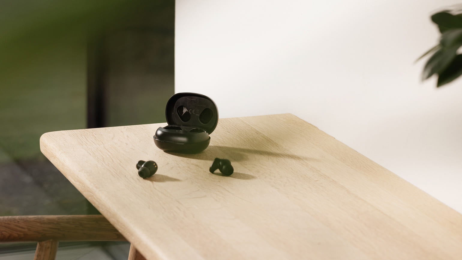 Bäst i test: In ear-hörlurar 2026