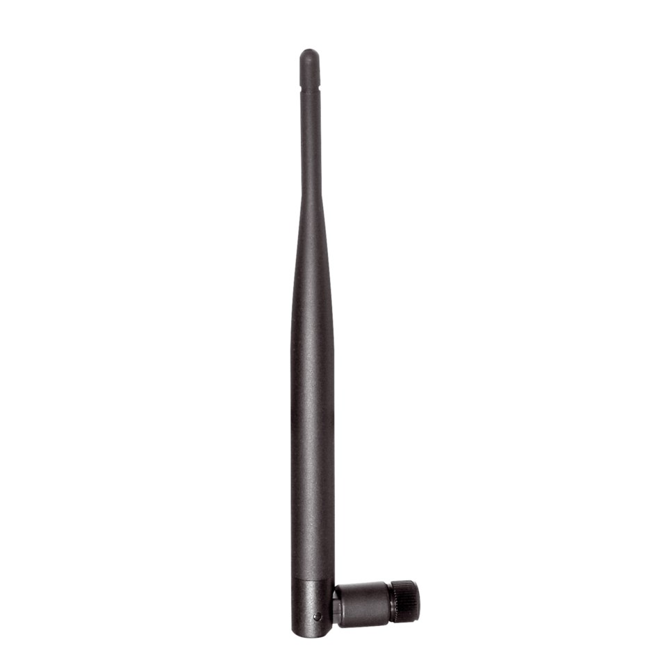 TP-link Rundstrålande wifi-antenn 5 dBi