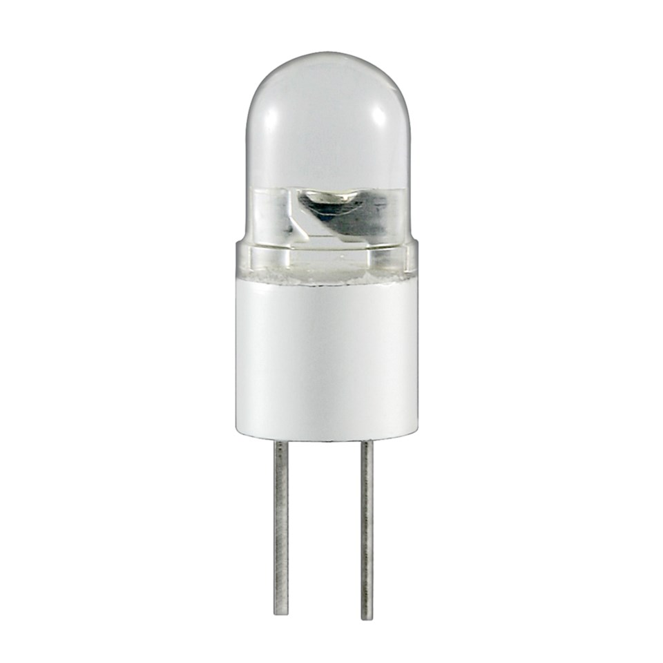 LED-lampa G4 10 lm