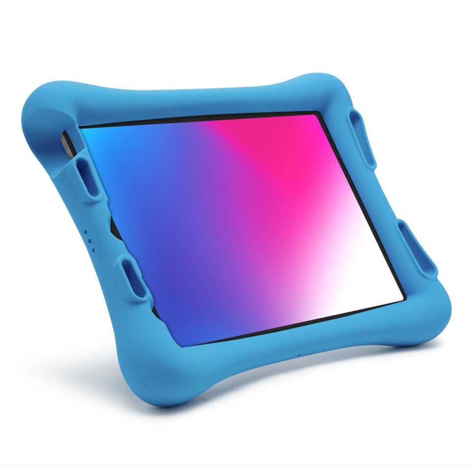 Linocell Shock Proof Case för iPad Air 10,9” och Pro 11”
