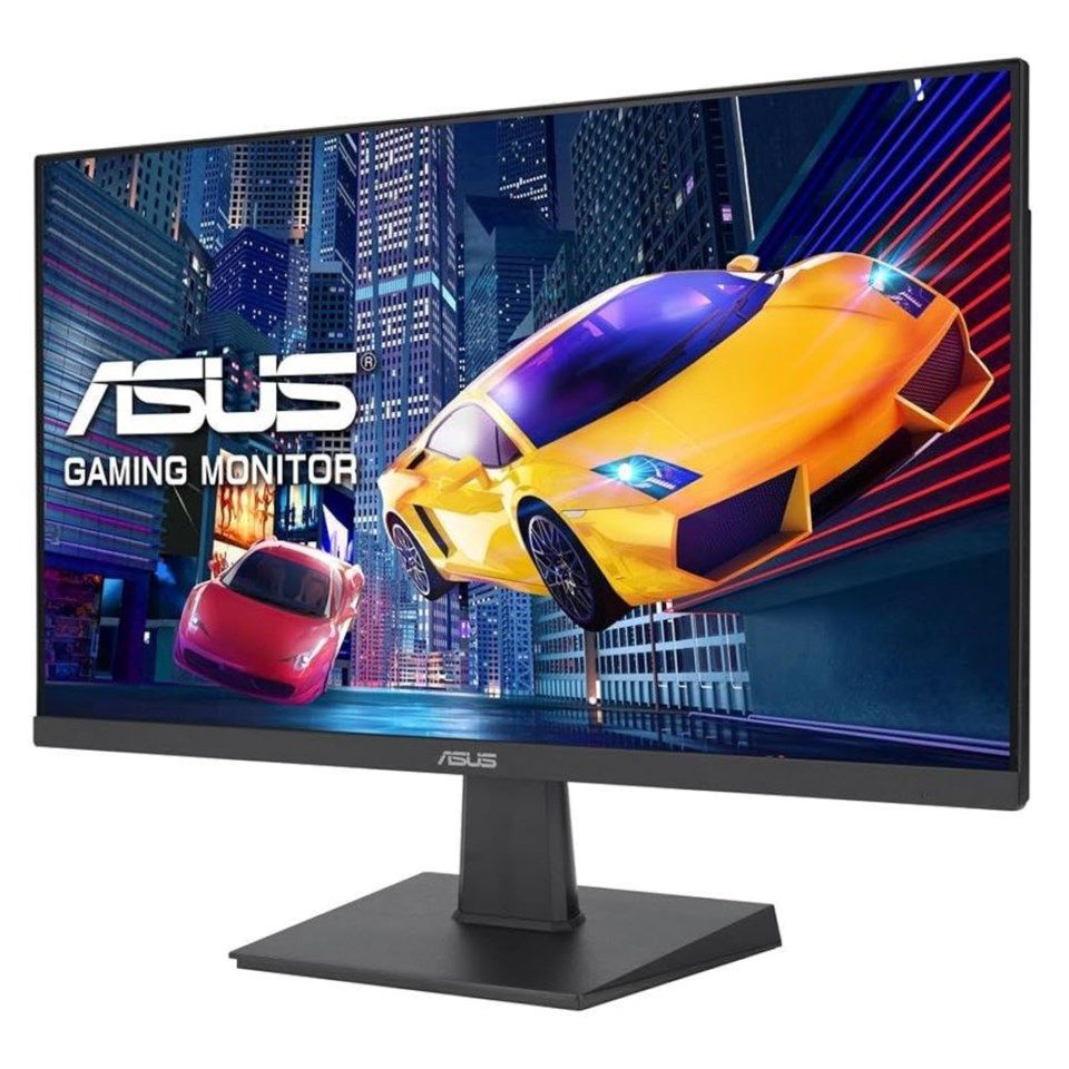 Asus VA27EHF Gaming Monitor Full HD 100 Hz 27"