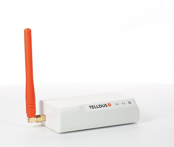 Telldus Tellstick Znet Lite v2 Telldus Tellstick Znet Lite v2