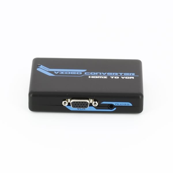 Vga Till Hdmi Kjell Company