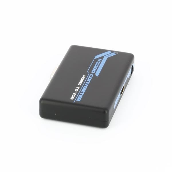 Vga Till Hdmi Kjell Company
