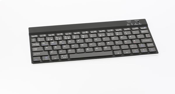 Linocell Tastatur for nettbrett Bluetooth tastatur | Linocell Tastatur for nettbrett Bluetooth tastatur |
