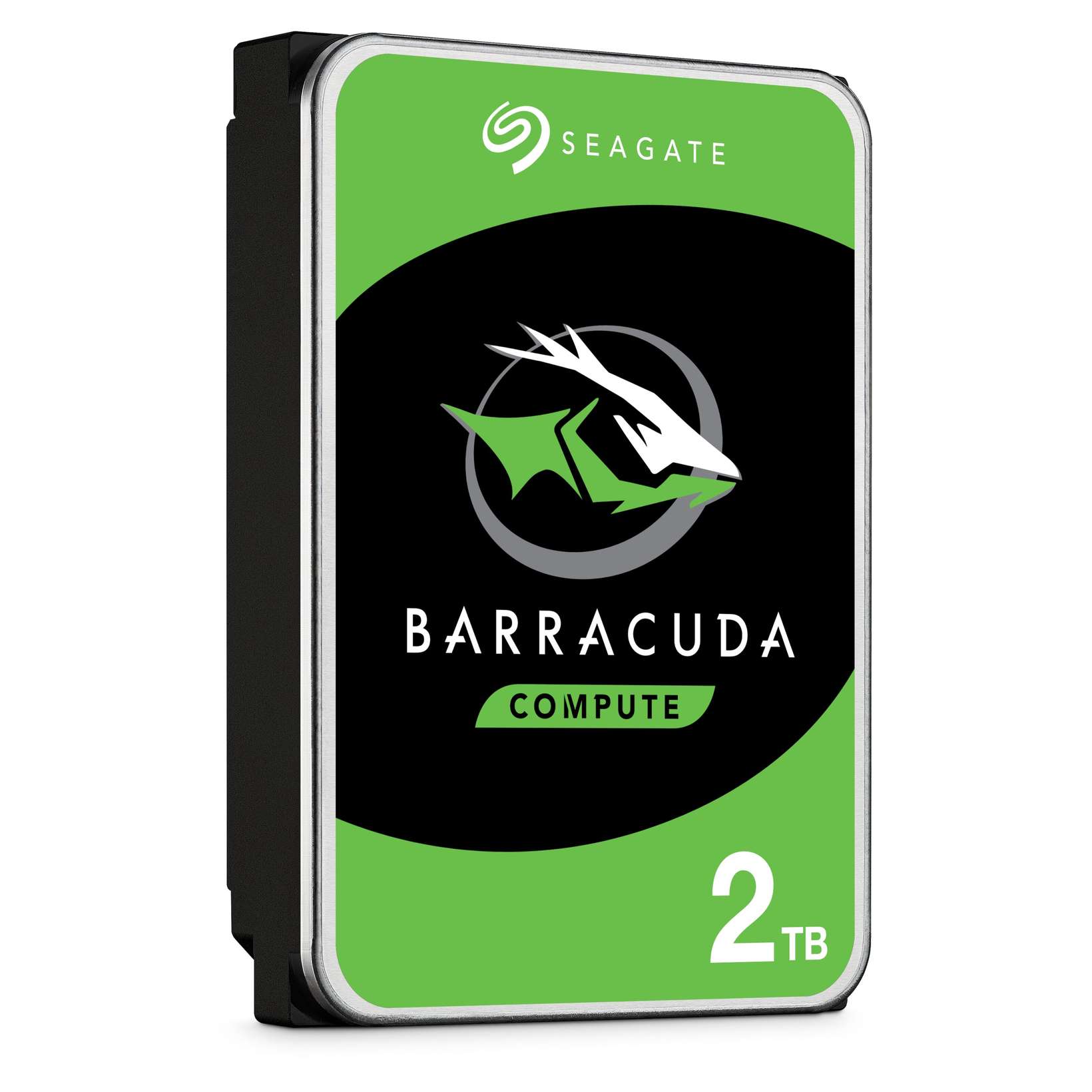 Seagate Barracuda Desktop Intern harddisk 3,5