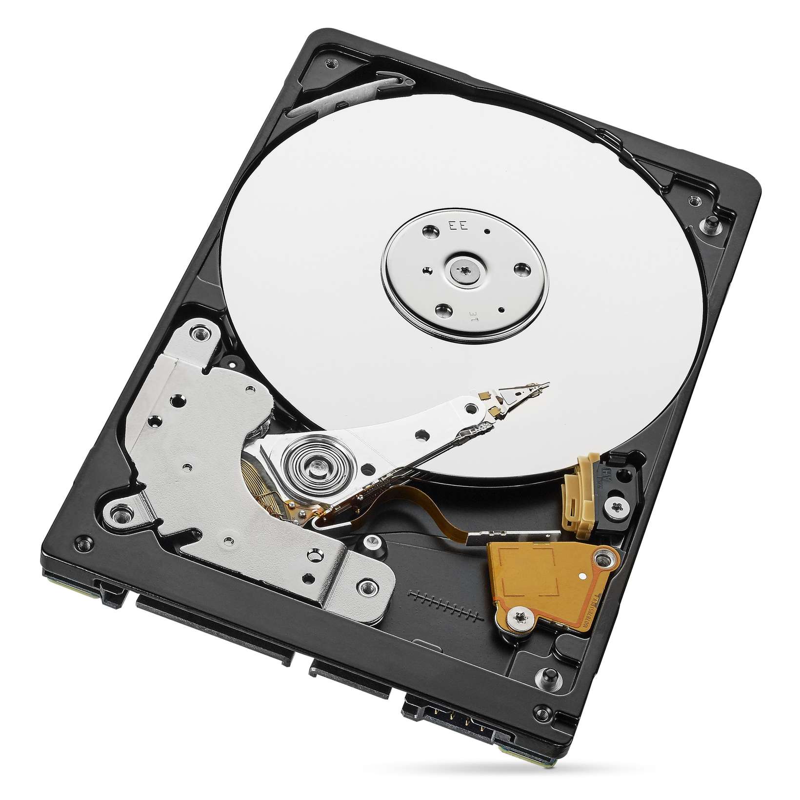 Seagate Barracuda Laptop Intern harddisk 2,5