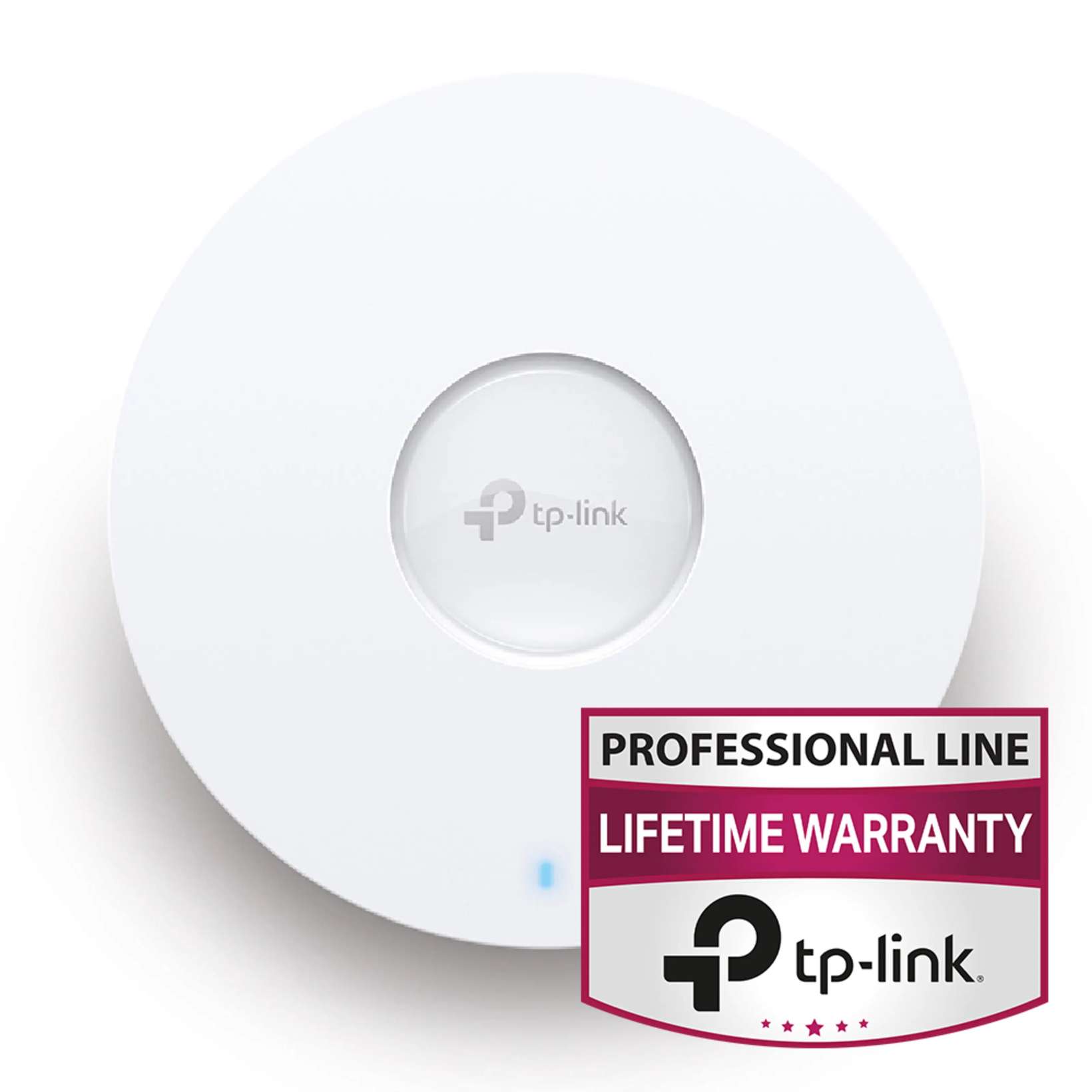 TP-Link Omada EAP653 Wifi 6 Roaming-accesspunkt AX3000 | Kjell