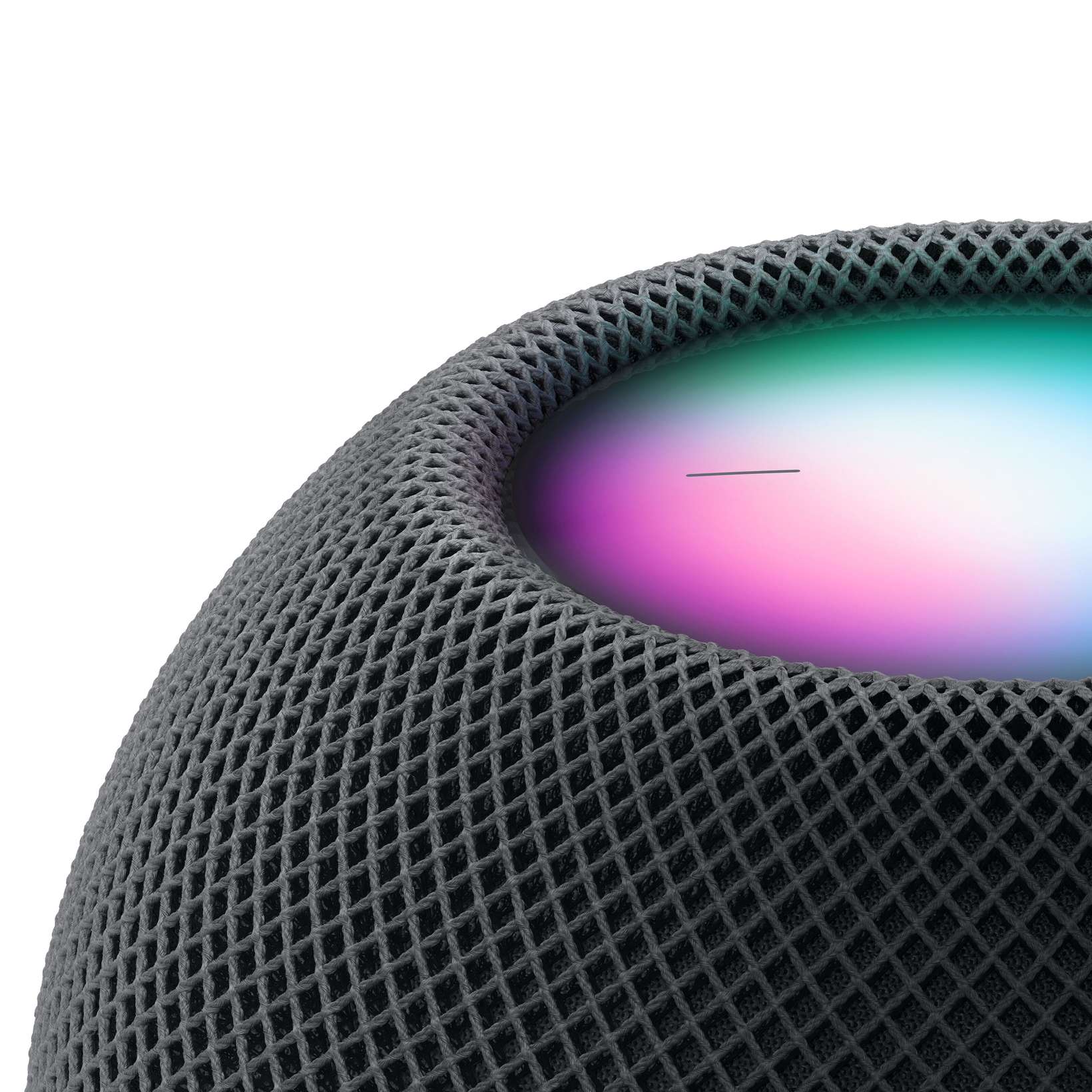 Apple HomePod mini Hvit | Kjell & Company