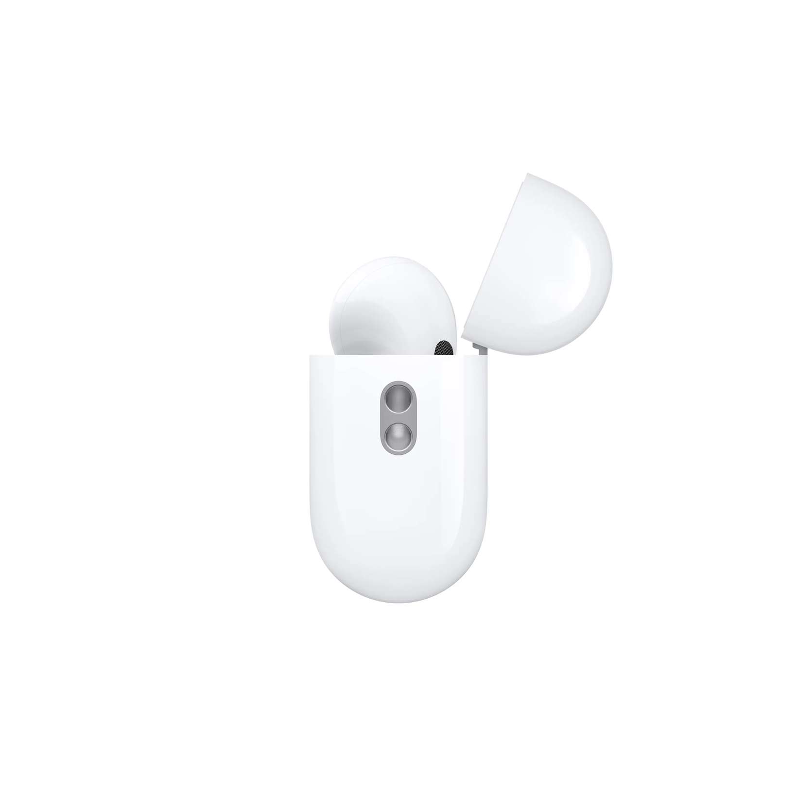 Apple AirPods Pro 2 med MagSafe-case (USB-C) | Kjell & Company