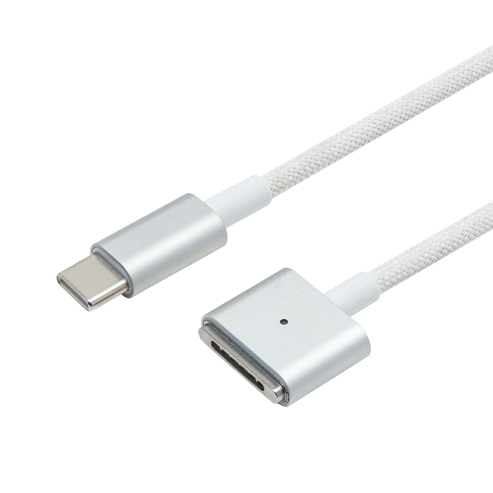 Plexgear USB-C til MagSafe 3-kabel (2 m) | Kjell & Company