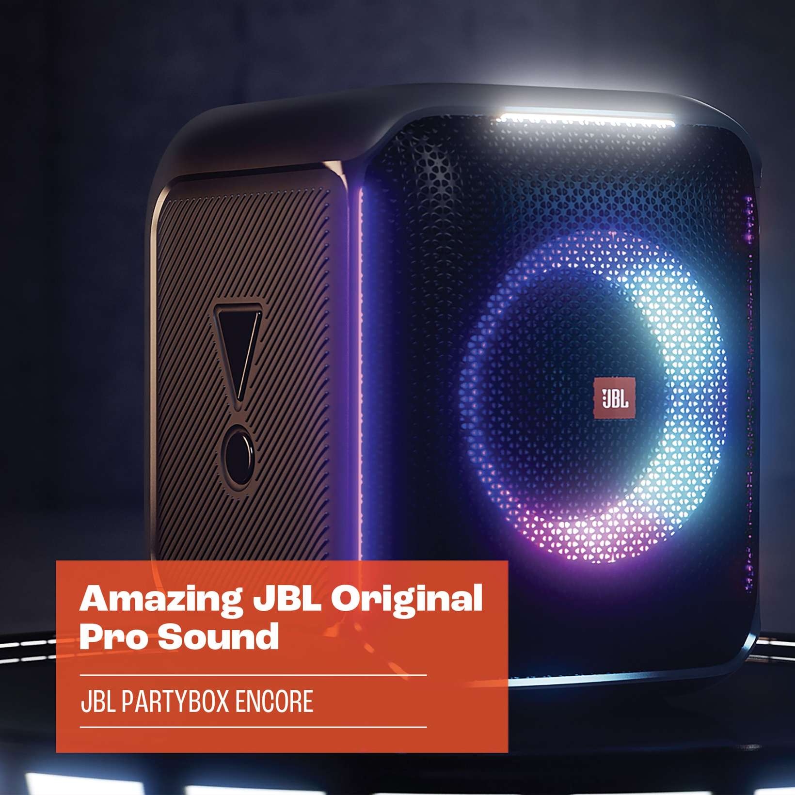 JBL PartyBox Encore | Kjell & Company