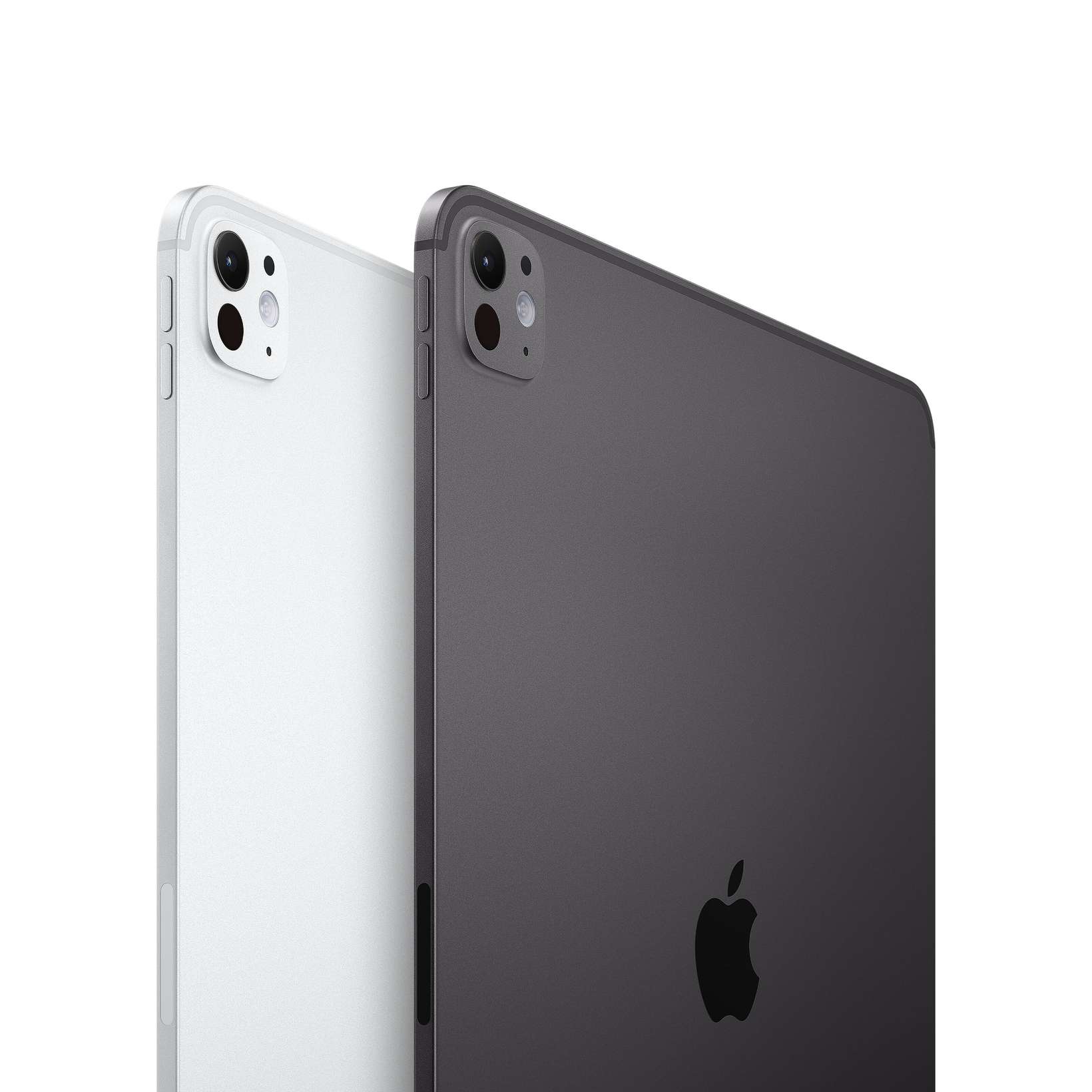Apple iPad Pro 13 tum (M4) 256 GB Wifi Sølv | Kjell & Company