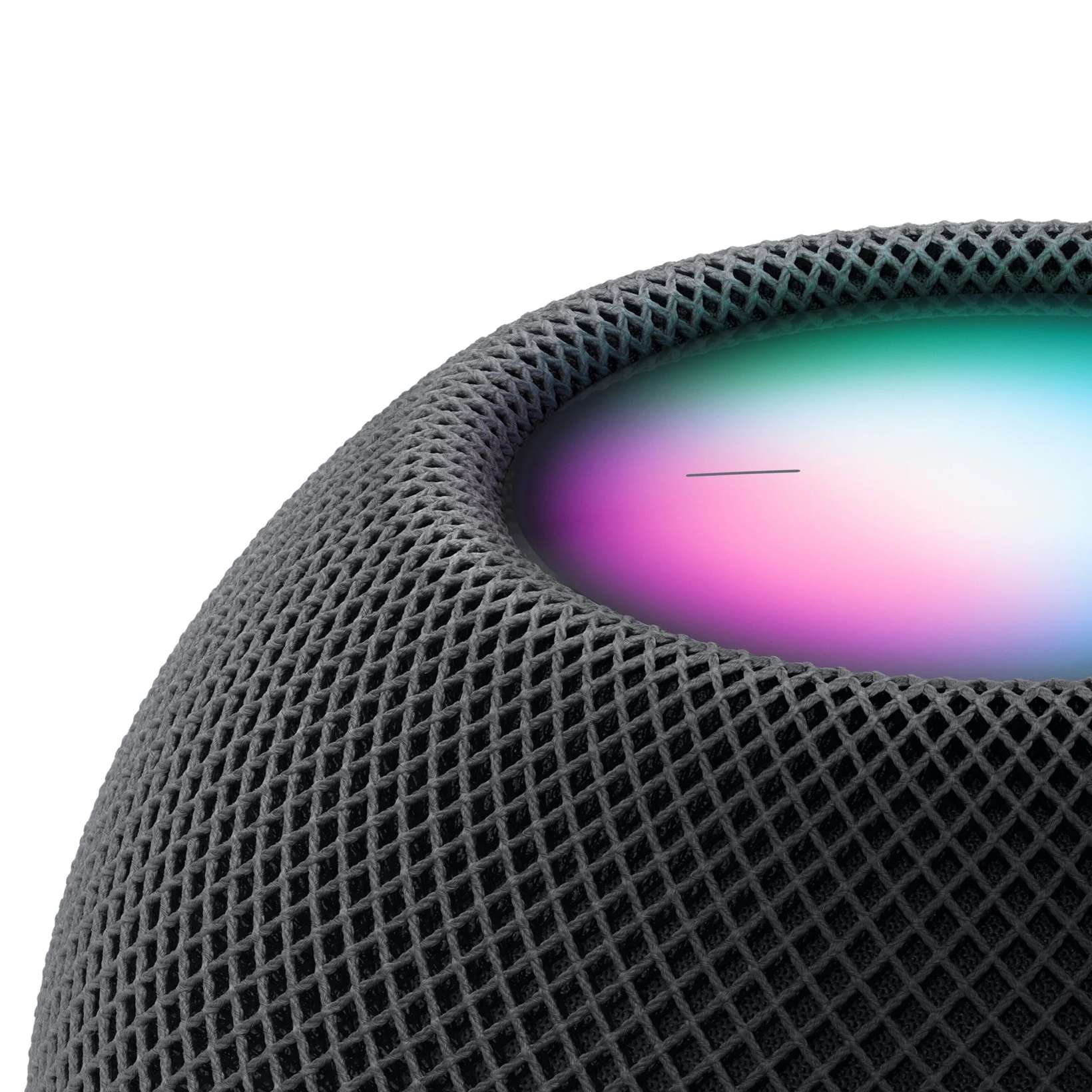 Apple HomePod mini Midnight | Kjell & Company