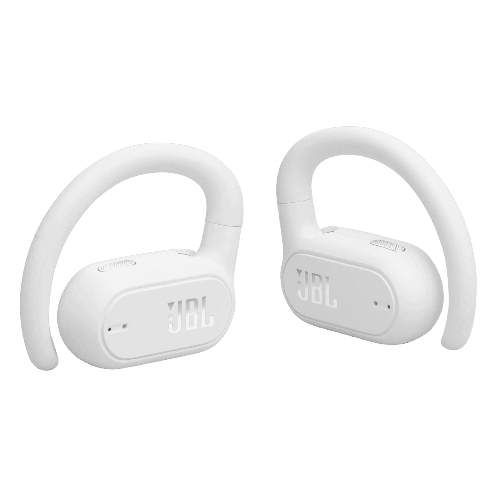 JBL Soundgear Sense Hvit | Kjell & Company