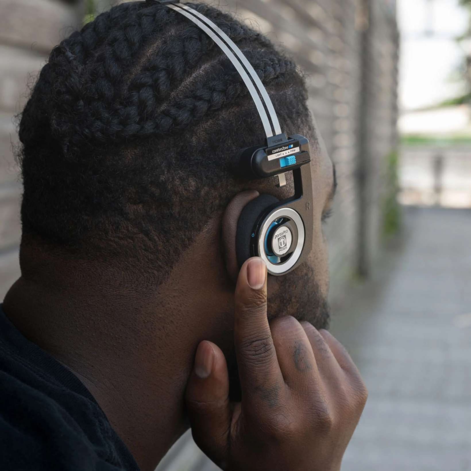 Koss Porta Pro Wireless 2.0 | Kjell & Company
