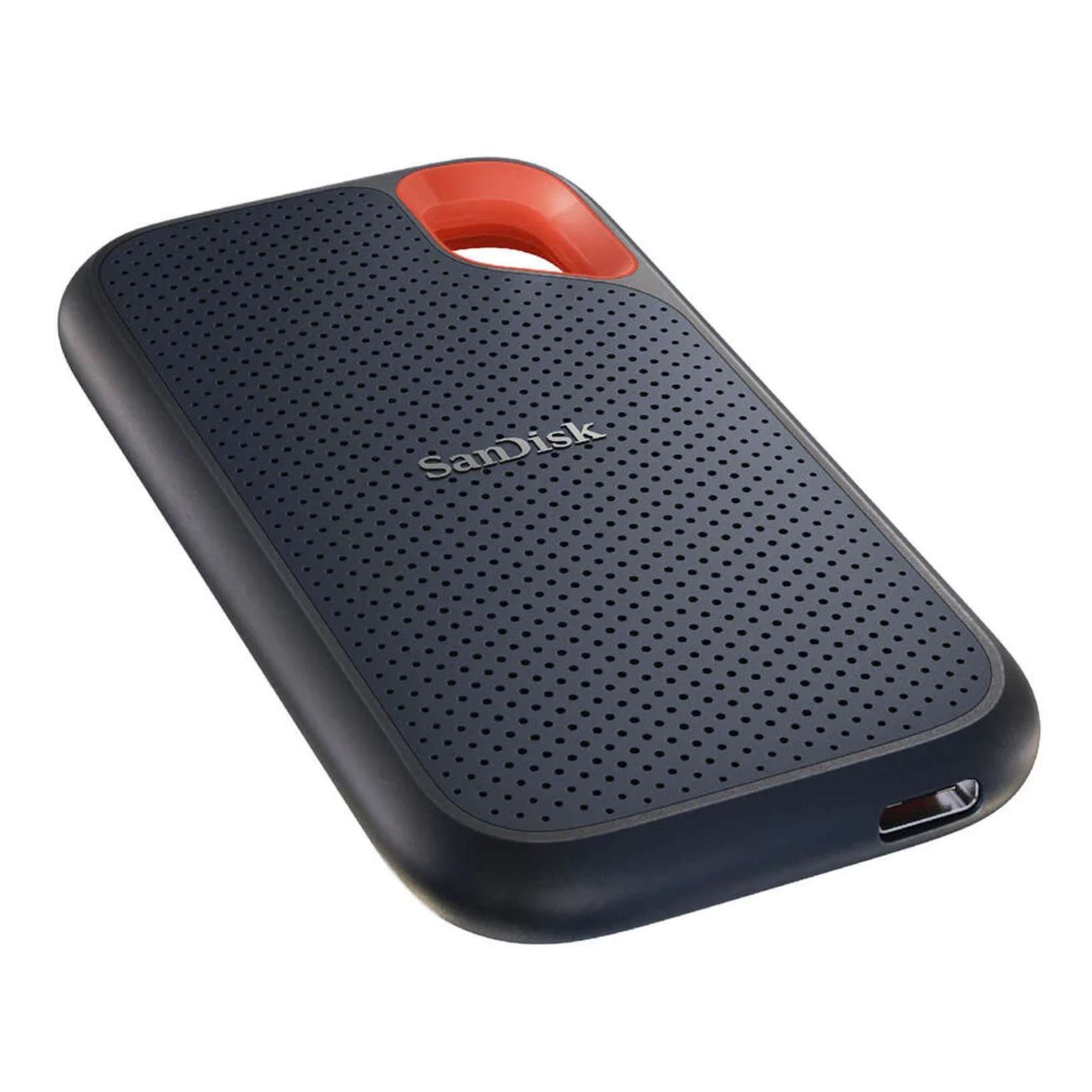 SanDisk Extreme Portable SSD 1TBフォーマット済み Sandisk Portable SSD Extreme 1 TB | Kjell & Company