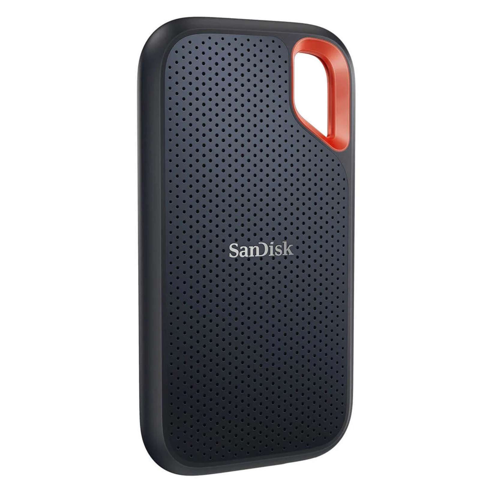 Sandisk Portable SSD Extreme 2 TB | Kjell & Company
