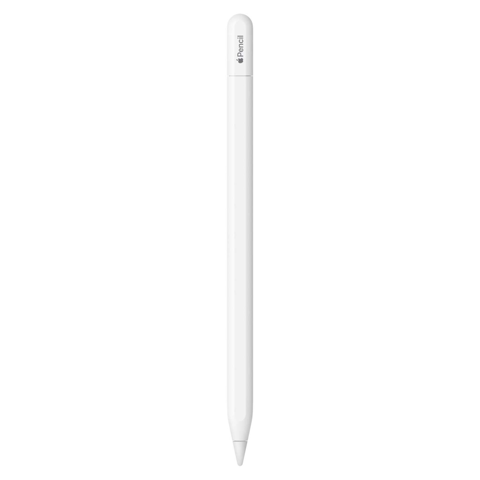 Apple Pencil (USB-C) 元箱付き ホワイト Apple Pencil (USB-C). | Kjell & Company