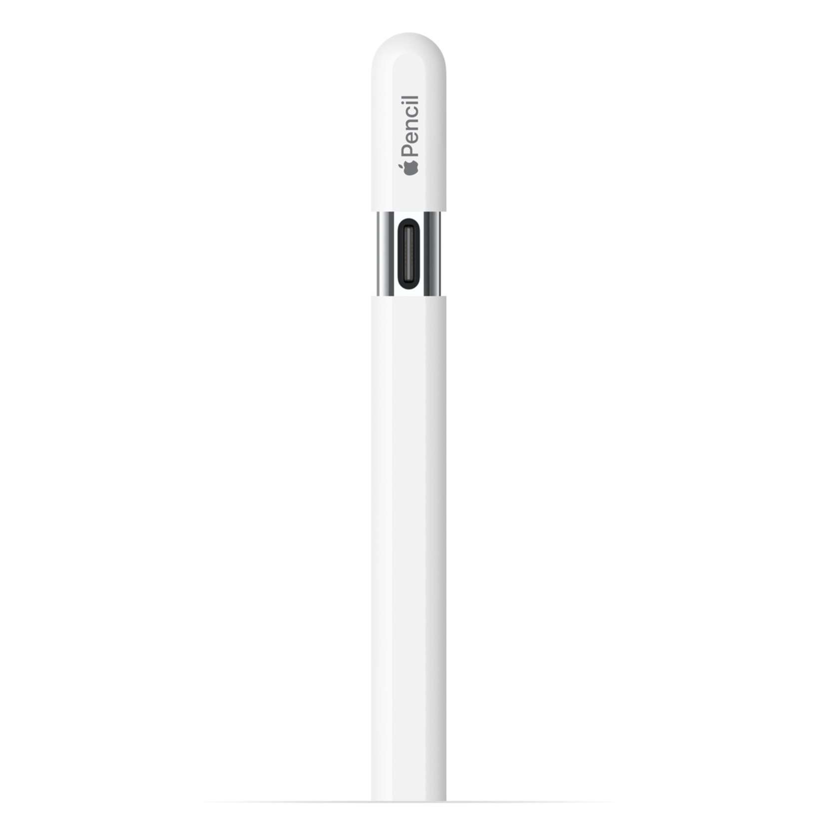 Apple Pencil (USB-C). | Kjell & Company