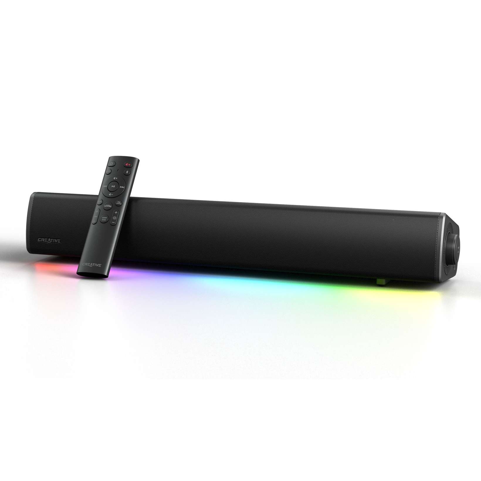 CREATIVE GS5 サウンドバー Sound BLASTER Creative Sound Blaster GS5 | Kjell & Company