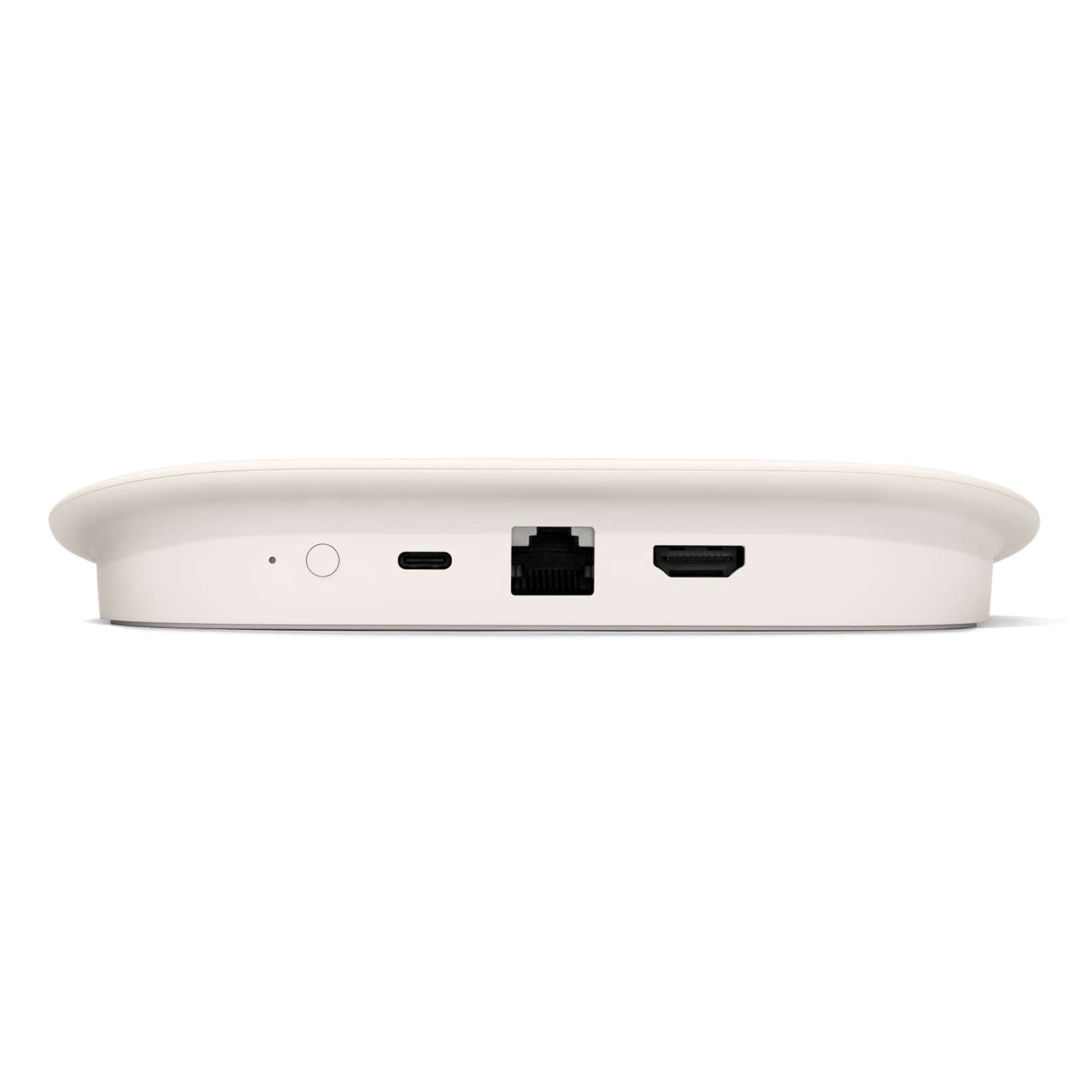 Google TV Streamer 4K | Kjell & Company