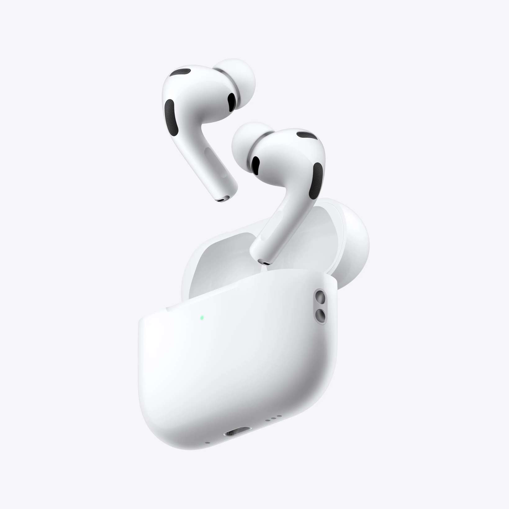 Apple AirPods Pro 3 | Kjell & Company