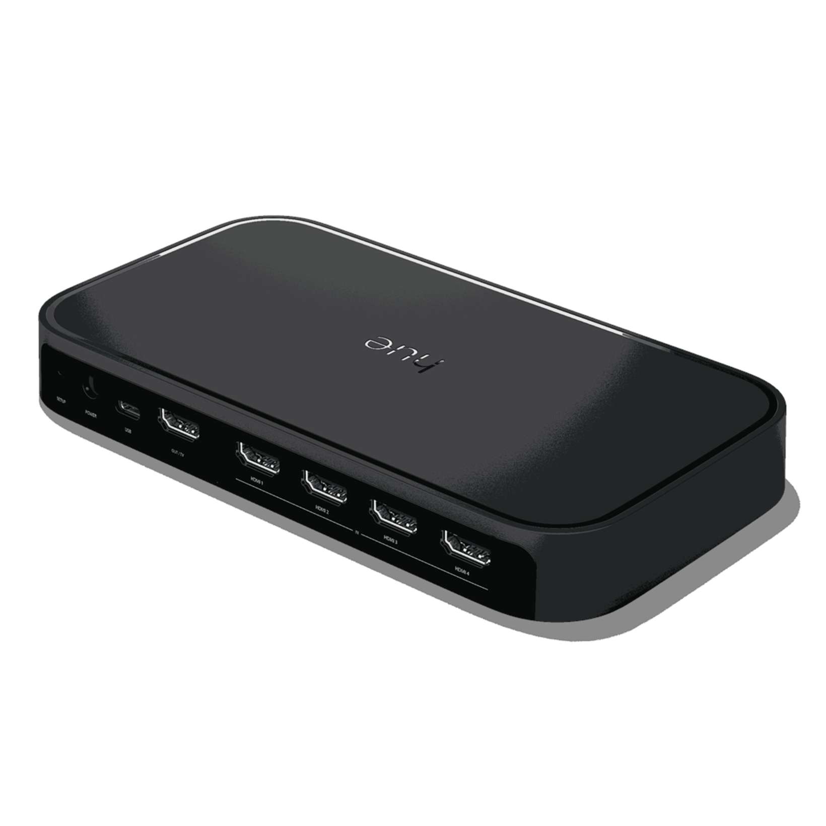 Philips Hue Play HDMI Sync Box 8K Gen 2 | Kjell & Company