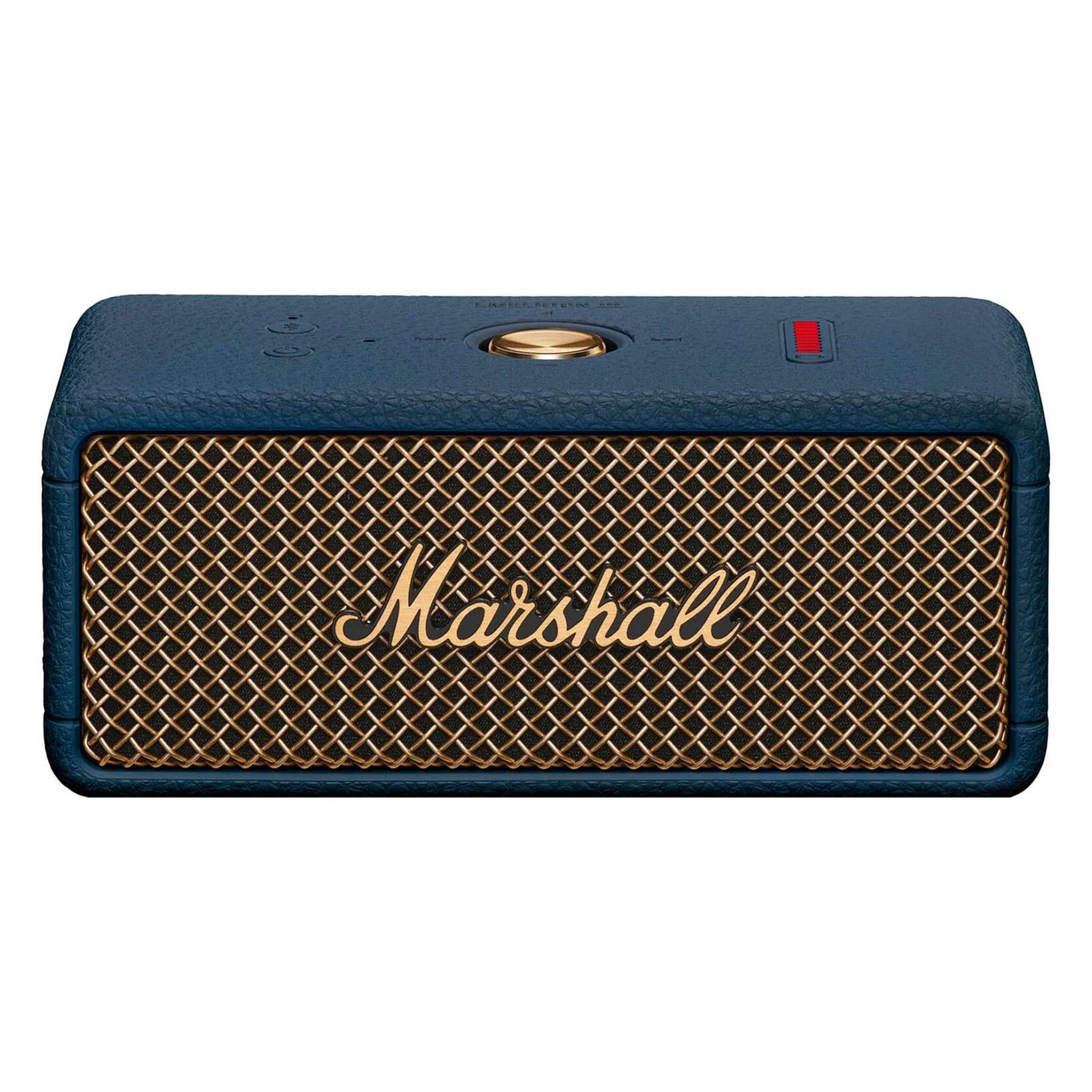 Marshall Emberton Ⅲ Marshall Emberton III Bluetooth-høyttaler Midnight Blue | Kjell