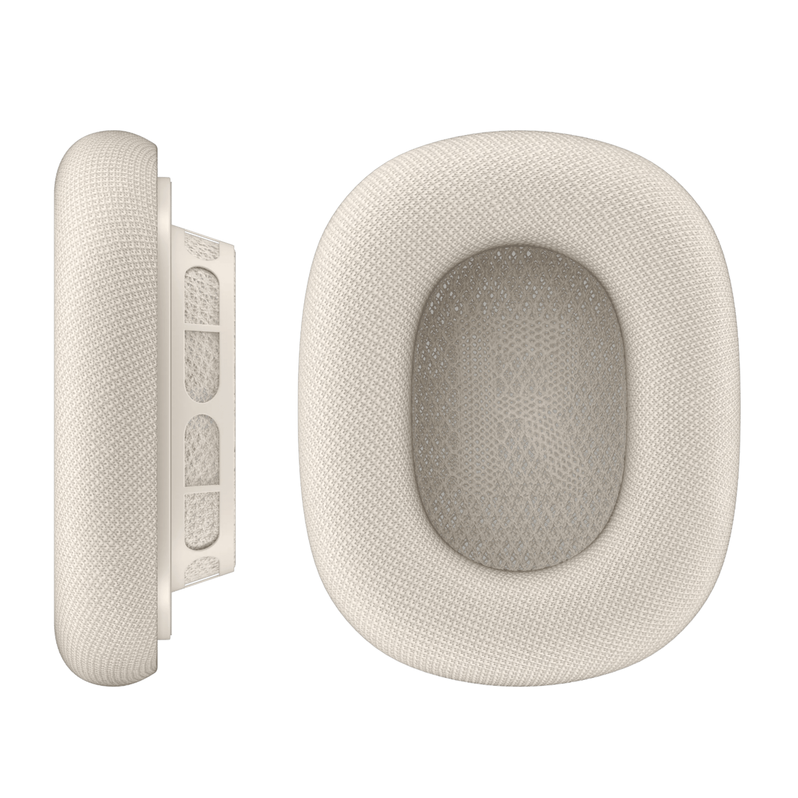 Vonmählen Erstatningsøreputer med memory foam til AirPods Max
