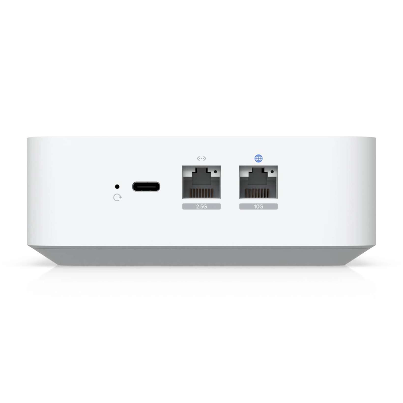 Ubiquiti UniFi Express 7 kompakt gateway med wifi 7 Hvit | Kjell