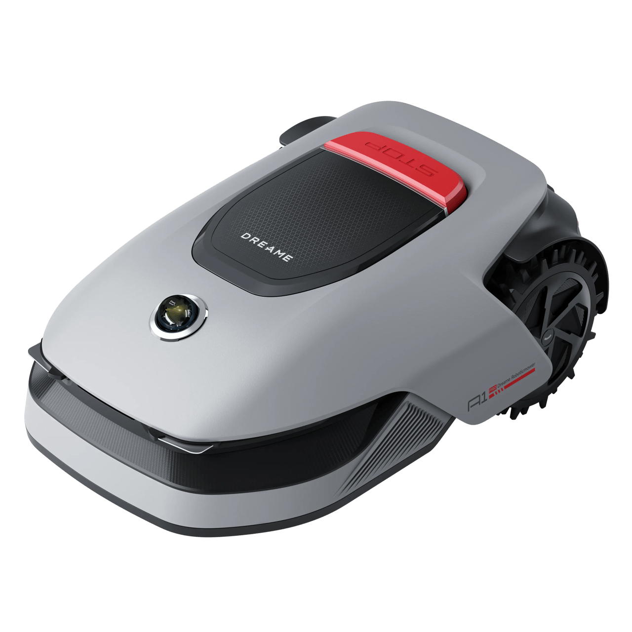 Dreame A1 Pro Robotgressklipper 2000