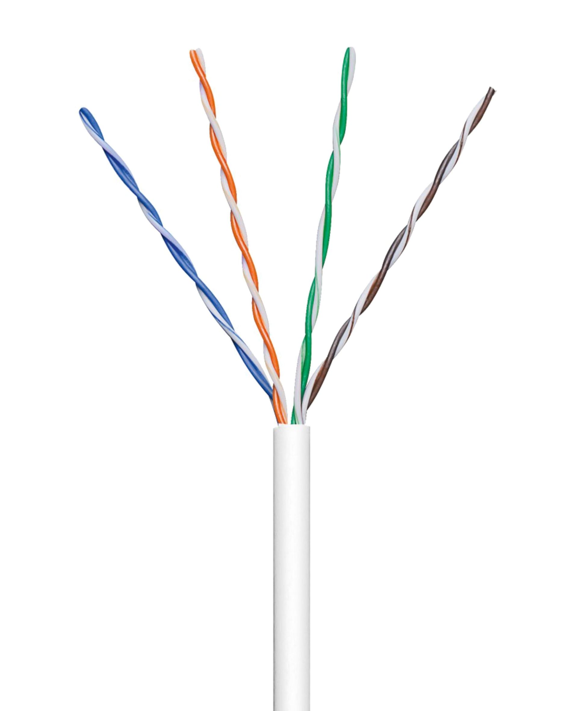 Cat-6 kabel