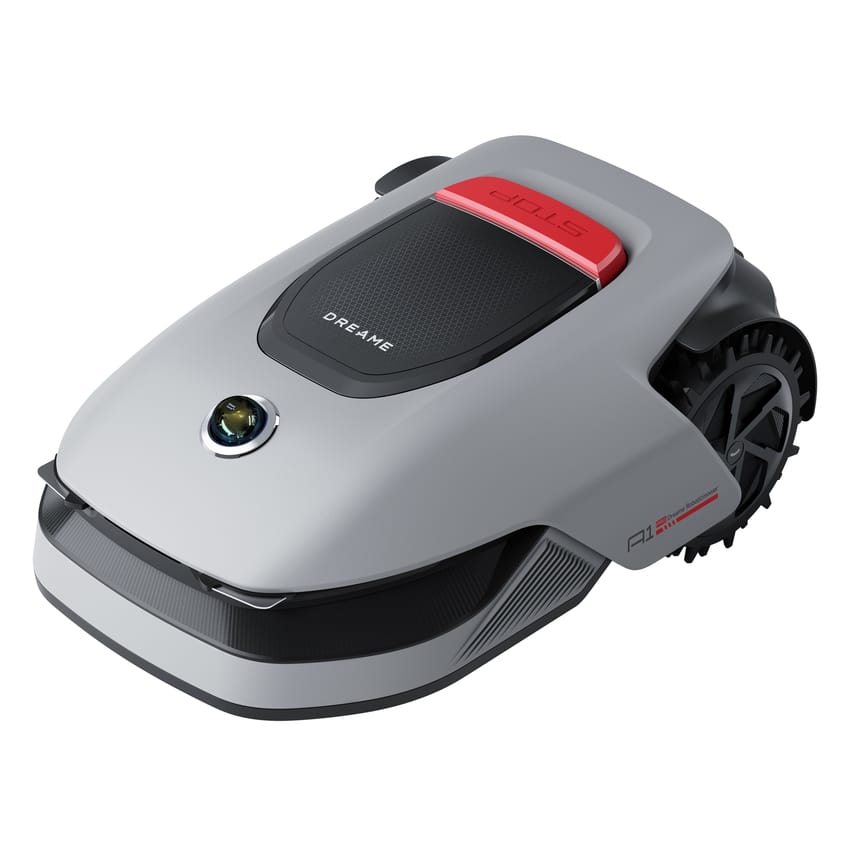 Dreame A1 Pro Robotgressklipper 2000