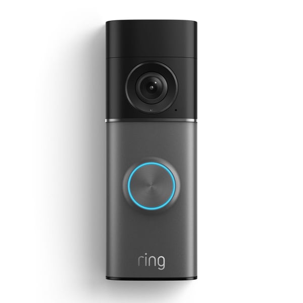 Ring Wired Video Doorbell Pro