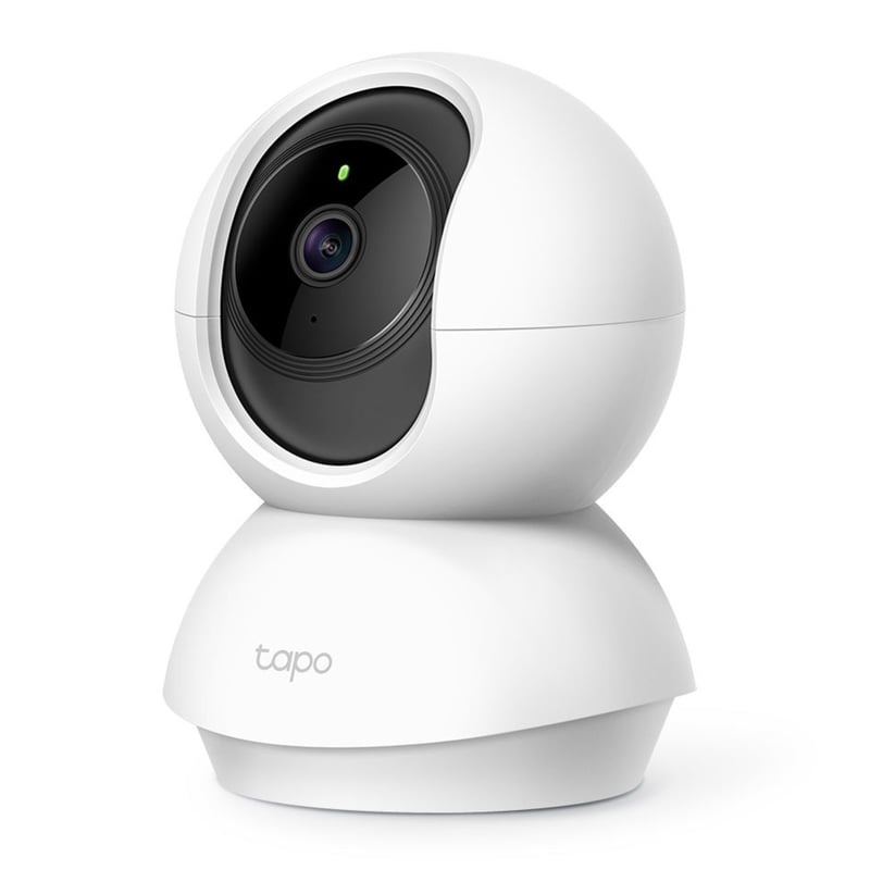 TP-Link Tapo C200 Övervakningskamera