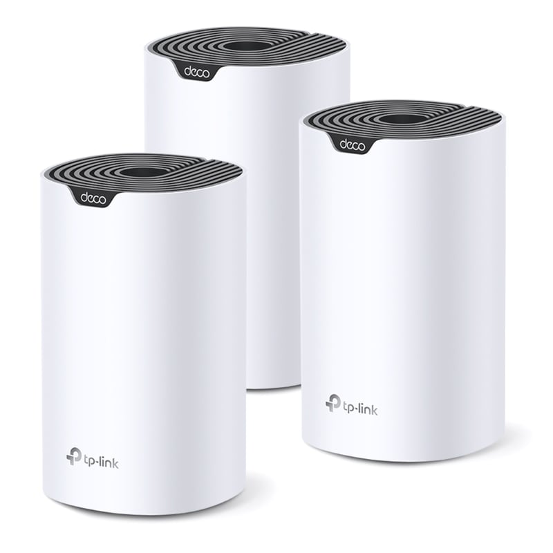 TP-Link Deco S7 Mesh-system AC1900