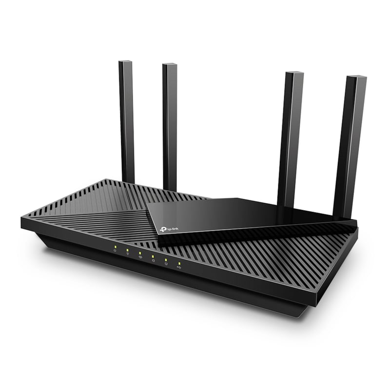 TP-Link Archer AX55 Trådlös router AX3000