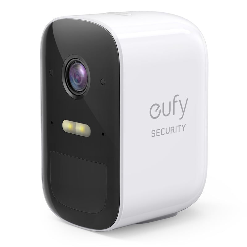 Eufy eufyCam 2C Extra kamera