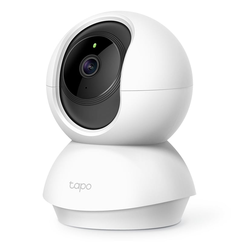 TP-Link Tapo C210 Övervakningskamera