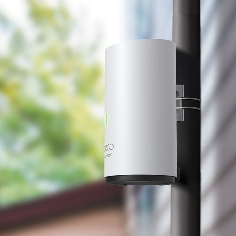 TP-Link Deco X50-Outdoor PoE AX3000 Mesh