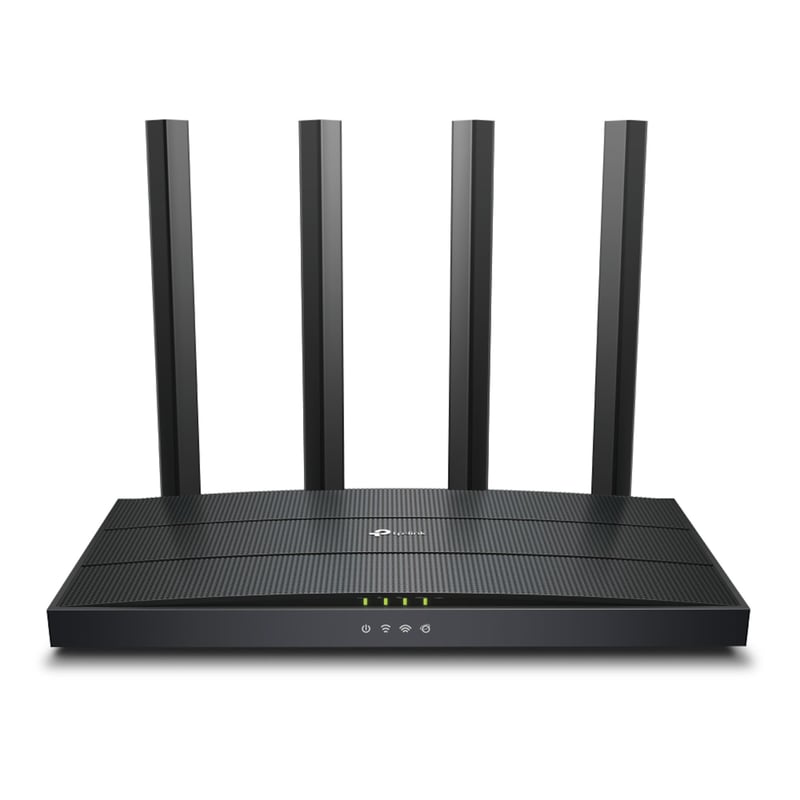 TP-Link Archer AX12 Trådlös router