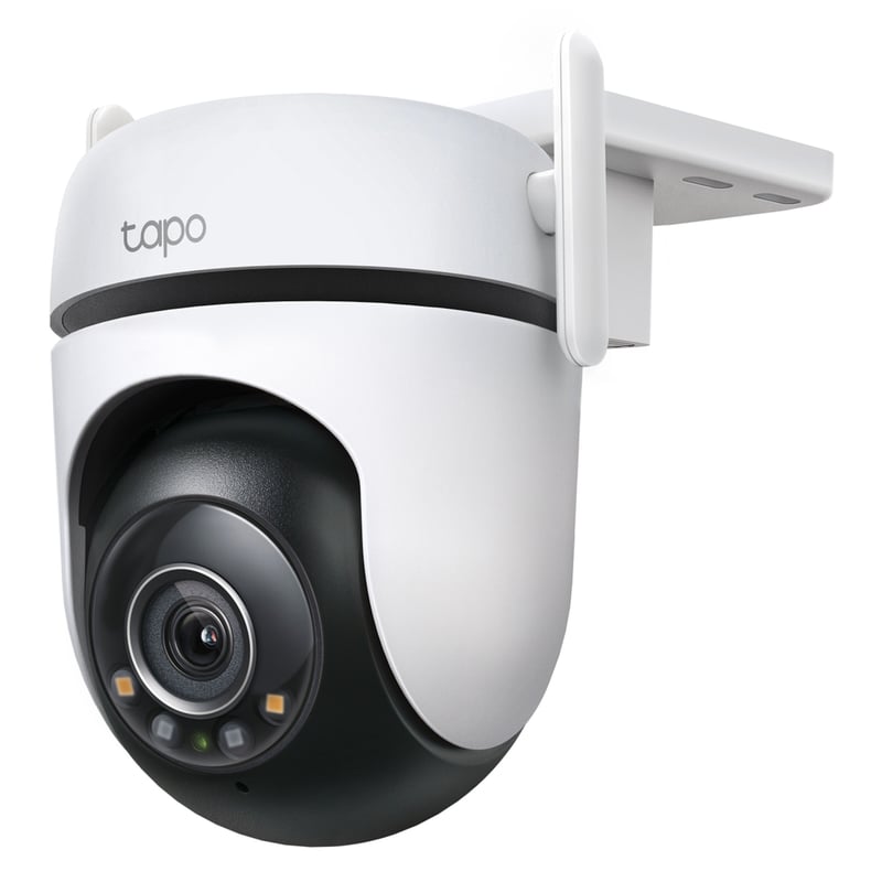 TP-Link Tapo C520WS Övervakningskamera