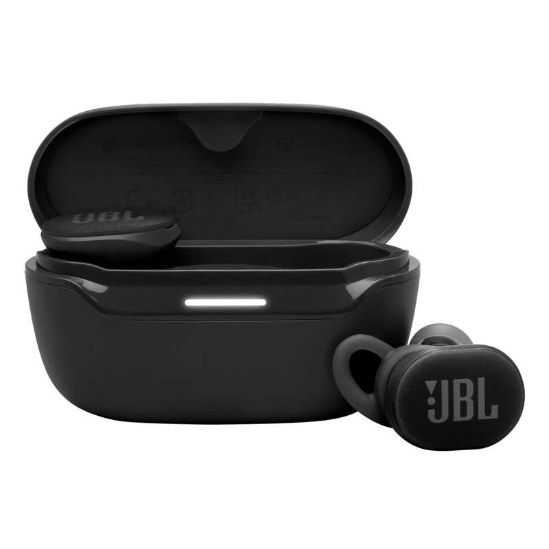 JBL Endurance Race 2 Svart
