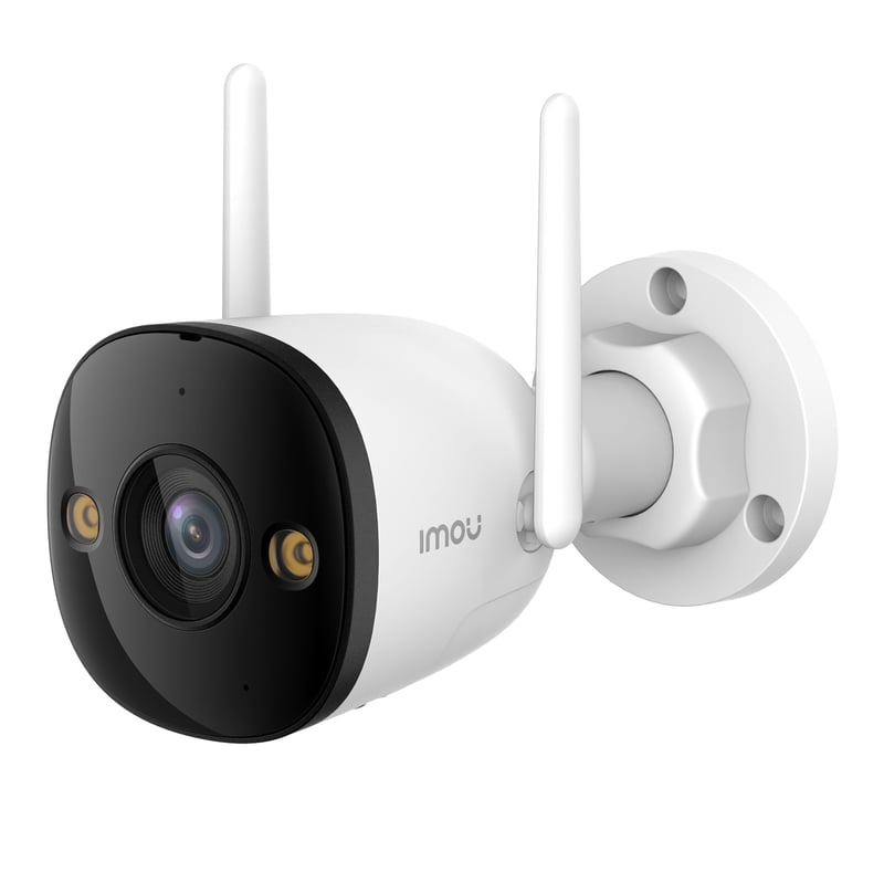 Imou Bullet 3 3 MP Övervakningskamera