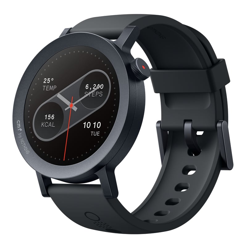 Nothing Cmf Watch Pro 2 Dark Grey