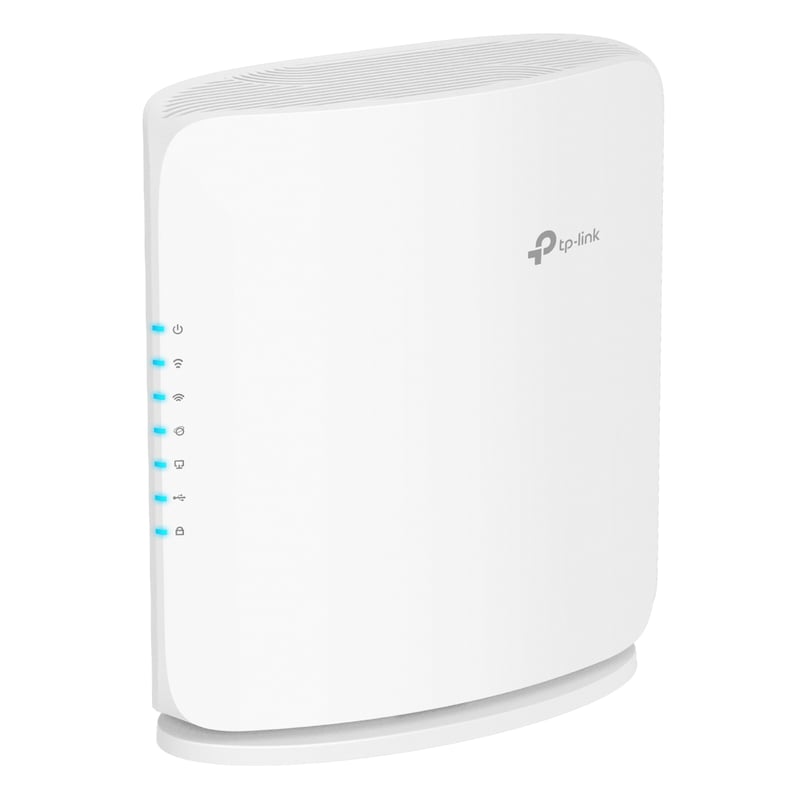 TP-Link Archer BE450 Wifi 7 Router BE7200