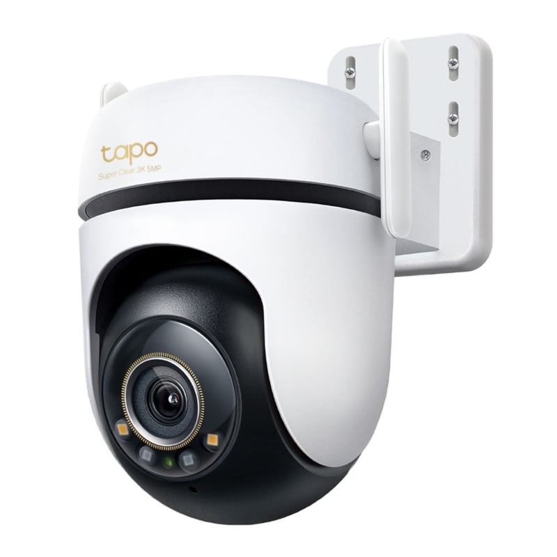 TP-Link Tapo C530WS Trådlös övervakningskamera